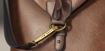 duffle bag