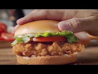 Bk Bot Tastes Like Bird