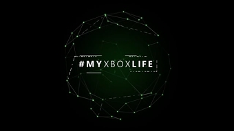 #MYXBOXLIFE