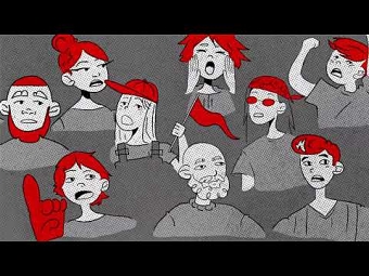 Curveball animation