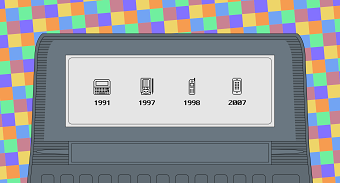 Designlab Content and Curriculum Illustrations