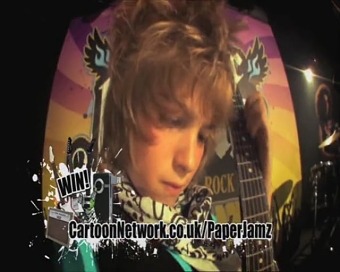 promos and commercial compilation
