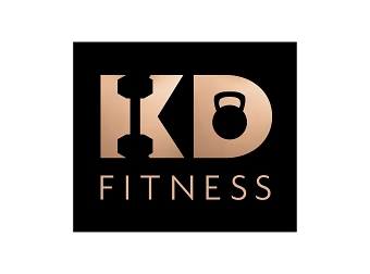 KDFitness - Branding / Identity