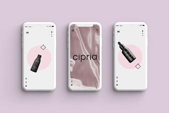 CIPRIA Beauty