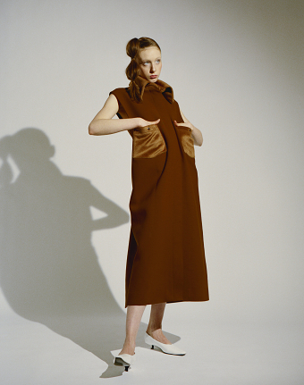 Teeth Magazine SS19