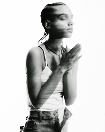 Blue Denim - Jeans Campaign