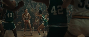 The Shot
