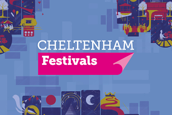 Cheltenham Festival Design & Illustrations
