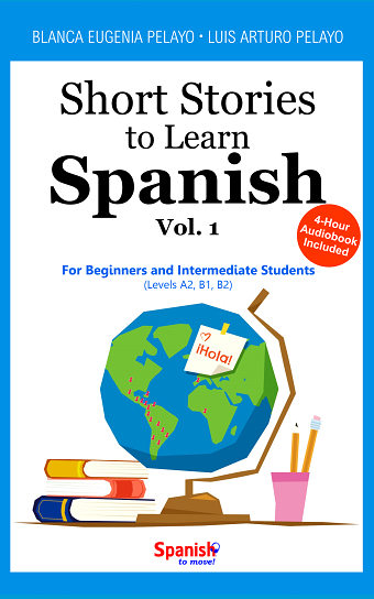Self-published book