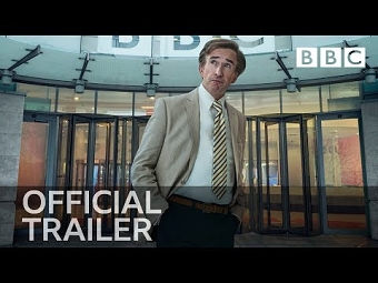 Alan Partridge - Clearing The Air