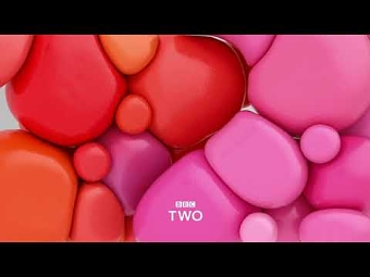 BBC TWO IDents