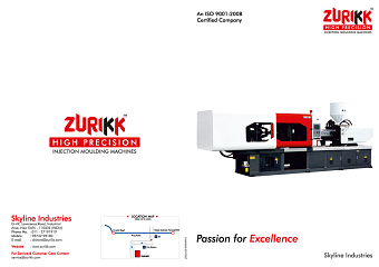 Brochure Design
