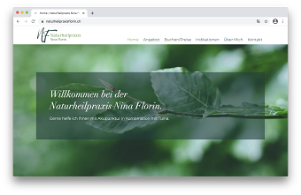 Naturheilpraxis Nina Florin