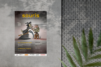 souris