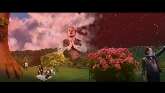 Glyndebourne Opera - immersive Animation for Theater Royal