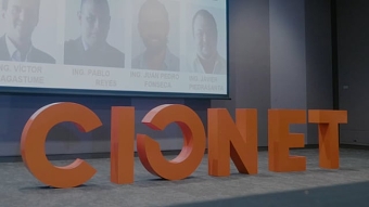 CIONET