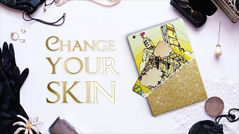 Skineasy - Motion Graphics