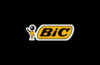 BIC - Art Direction and Motion Graphics