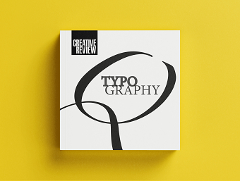 Creative Review magazine