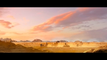 DANIEL QUIRKE COMPOSITING SHOWREEL
