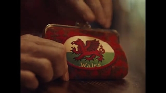 Guinness 'The Purse'