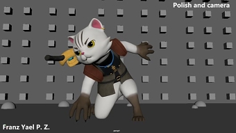 Mocap Cleaning