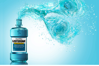 High End Creative Retouching