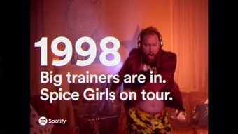 Listen like you used to