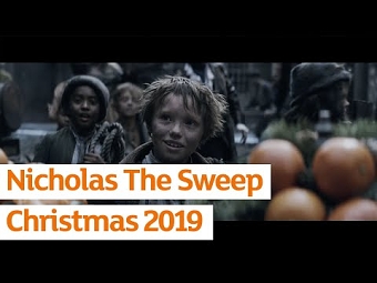 Nicholas The Sweep