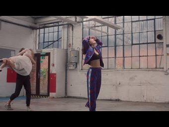 Watch you Dance- Music video (2020)
