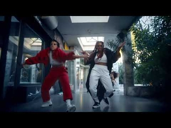 Nike: Stop at Nothing