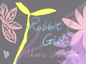 Rabbit Girl