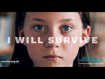 Ovarian Cancer Action : 'Survive'