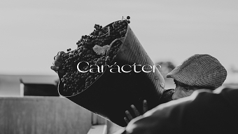 Carácter
