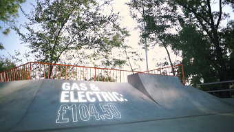 HSBC - Financial Fitness Edits