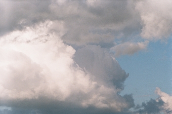 Clouds