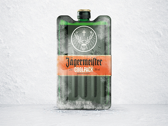 Jägermeister Coolpack