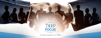 TF B2B and B2C company - Branding. Tagline