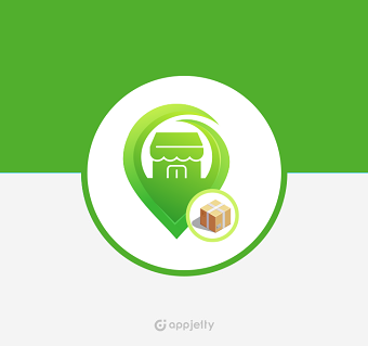 Magento 2 Store Pickup and Locator
