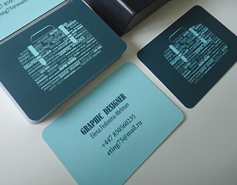 Business Card
