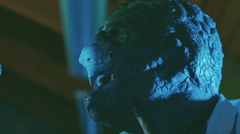Lizardman