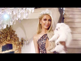 Paris Hilton x Boohoo
