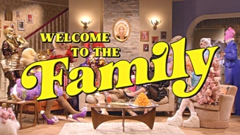Ru Paul's Drag Race