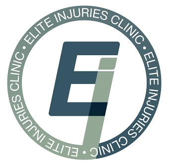 Branding for Elite Injuries Clinic