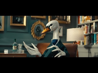 Sipsmith "We Make Gin Not Compromises"