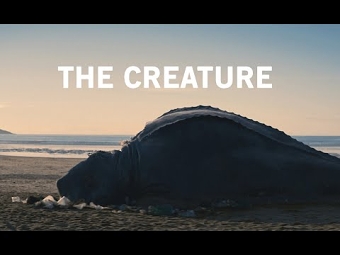 Surfers Against Sewage: Creature