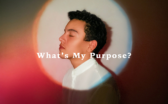What's My Purpose? Free LGBTQ Workshop