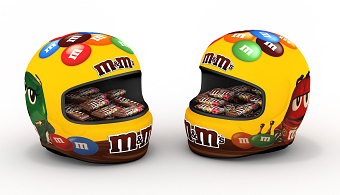 Mars Inc. Nascar