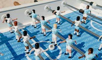 Twitter Cannes