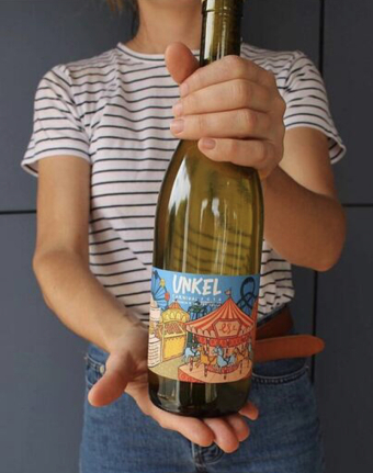Label Design